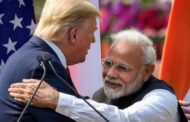 பிரதமர் மோடி அடுத்த மாதம் அமெரிக்கா பயணம்? டிரம்பை சந்திக்க வாய்ப்பு