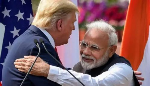 பிரதமர் மோடி அடுத்த மாதம் அமெரிக்கா பயணம்? டிரம்பை சந்திக்க வாய்ப்பு