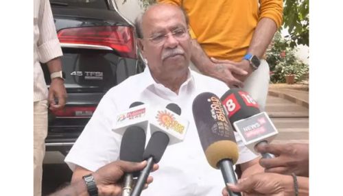 எனது வீட்டில் ஒட்டுக் கேட்பு கருவியை வைத்தது அன்புமணி - ராமதாஸ் குற்றச்சாட்டு