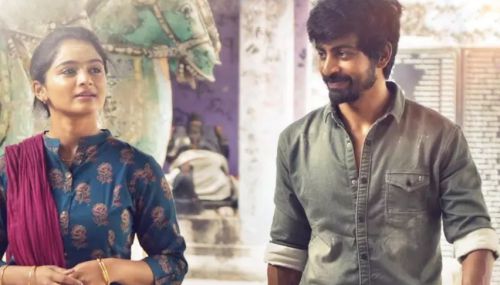 ‘ரசவாதி’ படத்திற்கு மேலும் ஒரு சர்வதேச விருது