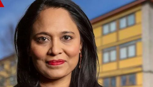 வீட்டு வாடகையை உயர்த்திய சர்ச்சையில் பிரிட்டன் நலத்துறை அமைச்சர் பதவி விலகல்