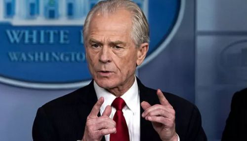 ரஷியா-உக்ரைன் மோதல் மோடியின் போர்; டிரம்பின் உதவியாளர் பரபரப்பு பேச்சு