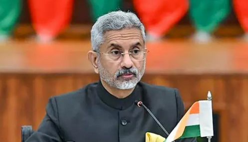 வெளியுறவுத்துறை அமைச்சர் ஜெய்சங்கர் அடுத்த வாரம் ரஷியா பயணம்