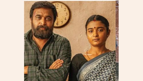 சசிகுமார் நடிக்கும் திரைப்படம்  `மை லார்ட்'