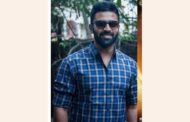சாந்தனு பிறந்தநாளுக்கு பல்டி படத்தின் சிறப்பு பதாகை வெளியிட்ட படக்குழு
