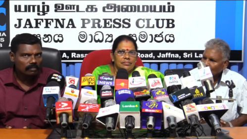 யார் ஆட்சிக்கு வந்தாலும் தமிழர் விடையத்தில் ஒரே நிலைப்பாட்டுடனே இருக்கின்றனர்