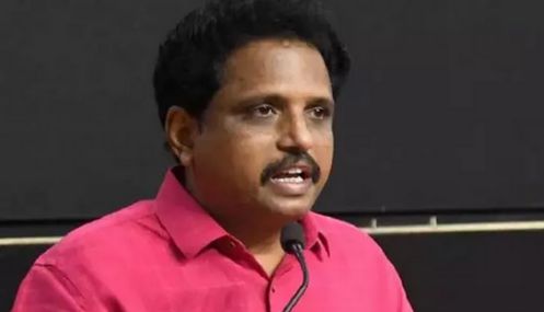 இந்தியா - அமெரிக்கா வர்த்தக ஒப்பந்தம்...டிரம்புக்கு அதிகாரத்தை வழங்கினாரா மோடி? - சு. வெங்கடேசன் விமர்சனம்