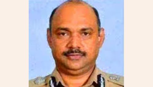 தமிழக சட்டம்- ஒழுங்கு பொறுப்பு காவல்துறை அதிகாரியாக வெங்கட்ராமன் நியமனம்