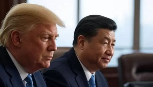 சீனாவுக்கு சலுகை காட்டும் டிரம்ப்? - வரி விதிப்பில் புதிய உத்தரவு