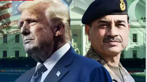 பயங்கரவாத எதிர்ப்பு நடவடிக்கைகள் - பாகிஸ்தானுக்கு அமெரிக்கா பாராட்டு