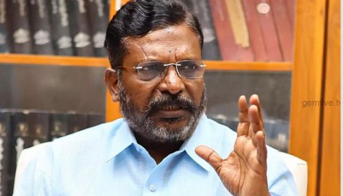 தென் மாவட்டங்களில் சாதிய வன்கொடுமைகள் தலை விரித்தாடுகிறது - திருமாவளவன் குற்றச்சாட்டு