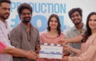 டூரிஸ்ட் ஃபேமிலி இயக்குநர் அபிஷன் கதாநாயகனாக அறிமுகம்