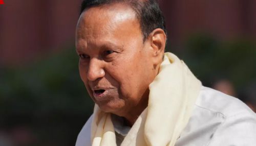 அண்ணாமலைக்கு எதிரான வழக்கு: ஒன்றரை மணி நேரம் நேரில் ஆஜராகி டி.ஆர்.பாலு விளக்கம்