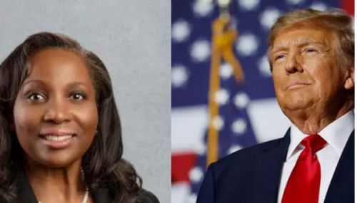 டிரம்ப் மீது அமெரிக்க மத்திய வங்கி ஆளுனர் வழக்கு தொடர முடிவு