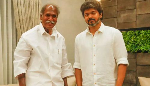 விஜய்யை பாராட்டிய முதல்-அமைச்சர் ரங்கசாமி: புதுச்சேரி சட்டசபை தேர்தலில் கூட்டணி அமைக்க அச்சாரம்?