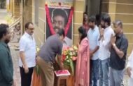 விஜயகாந்துக்கு தென்னிந்திய நடிகர் சங்கம் மரியாதை