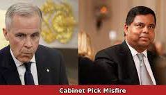 ''வரும் செப்டம்பரில் ஐக்கிய நாடுகள் சபை பொதுச் சபையில் கனடியஅரசு பாலஸ்தீன அரசை அங்கீகரிக்கும் என்று எமது  பிரதமர் மார்க் கார்னி அறிவித்துள்ளதை நாம் வரவேற்போம்!''