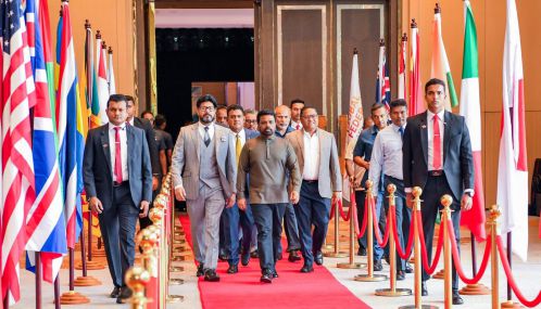 Global Federation of Sri Lankan Business Councils என்னும் சர்வதேச வர்த்தகர்கள் சம்மேளனத்தின் பிரதிச் செயலாளர் நாயகமாகத் (Deputy Secretary General.) தேர்தெடுக்கப்பெற்றுள்ள கனடா வாழ் வர்த்தகப் பிரமுகரும் சமூகச் செயற்பாட்டாளருமான குலா செல்லத்துரை