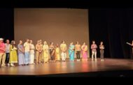 Mississauga Creations celebrated it's 20 Years of Tamil Theatre Excellence in Canada