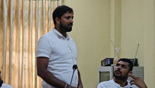 பொது விடயங்களை உரிய முறையில் தெரியப்படுத்துவதில்லை  என மானிப்பாய் பிரதேச சபையில் குற்றச்சாட்டு!