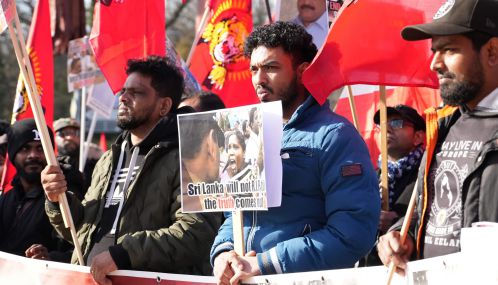 ஐ.நாவின் 60தாவது கூட்டத் தொடர் தமிழர் தரப்பு கோருவதை பெற்றுத் தருமா?.