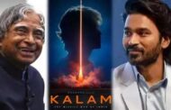 ''அப்துல் கலாமாக நடிக்க தனுஷை விட பொருத்தமானவர் யாரும் இல்லை'' - இயக்குனர் ஓம் ராவத்