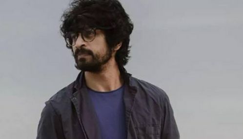 ரன்வீர் சிங்குக்கு வில்லனாக பாலிவுட்டில் களமிறங்கும் நடிகர் அர்ஜுன் தாஸ்