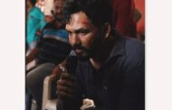 கடைசி உலகப்போர்' படம் வெளியாகி ஓராண்டு நிறைவு - புதிய படத்தின் பதிவேற்றம் கொடுத்த ஹிப்ஹாப் ஆதி