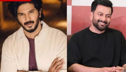 பிரித்விராஜ், துல்கர் சல்மான் வீடுகளில் சுங்கத்துறை அதிகாரிகள் அதிரடி சோதனை