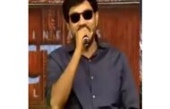 தனுஷ் மற்றும் “இட்லி கடை” படம் குறித்து நடிகர் சத்யராஜ் பேச்சு