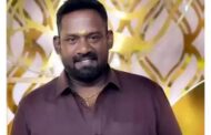 நடிகர் ரோபோ சங்கர் மருத்துவமனையில் அனுமதி