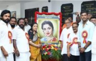 மறைந்த நடிகர்களுக்கு அஞ்சலி - நடிகர் சங்க பொதுக்குழுவில் தீர்மானங்கள் நிறைவேற்றம்