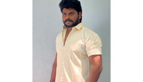 மலையாள திரையுலகில் நுழைந்த நடிகர் டிஎஸ்கே