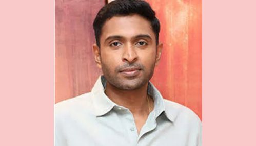 கலைமாமணி விருது: சினிமா எனக்கு எல்லாவற்றையும் கொடுத்திருக்கிறது - நடிகர் விக்ரம் பிரபு