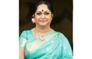 நடிகை சரோஜாதேவி பெயரில் வாழ்நாள் சாதனையாளர் விருது - கர்நாடக அரசு அறிவிப்பு