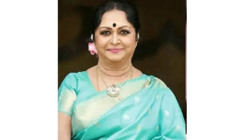 நடிகை சரோஜாதேவி பெயரில் வாழ்நாள் சாதனையாளர் விருது - கர்நாடக அரசு அறிவிப்பு