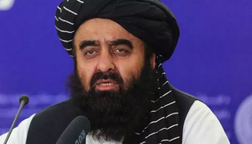 ஆப்கானிஸ்தான் வெளியுறவுத்துறை அமைச்சர் முத்தாகியின் இந்திய வருகை ரத்து