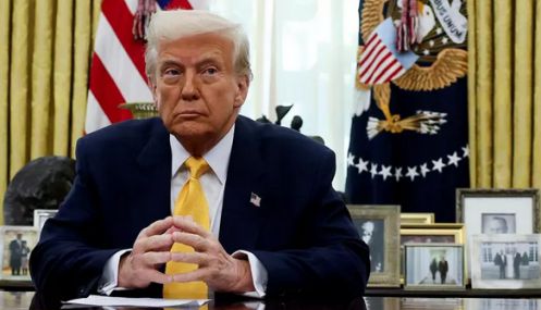 ஆப்கானிஸ்தானில் மீண்டும் அமெரிக்க படைகளை குவிக்க டிரம்ப் திட்டம்