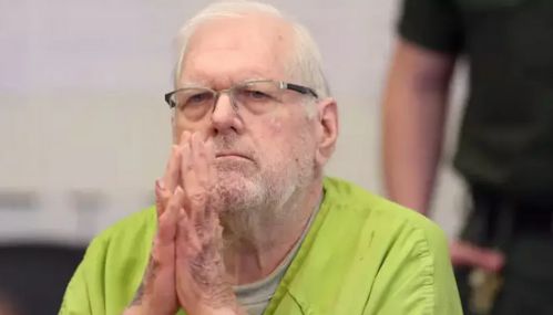 அமெரிக்காவில் மனைவியை சுட்டுக்கொன்ற நீதிபதிக்கு 35 ஆண்டு சிறை