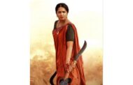 அனுஷ்கா நடித்த `காட்டி' படத்தின் காணொளி வெளியீடு!