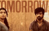அர்ஜுன் தாஸ் நடித்த 'பாம்' படத்திற்கு 'யு' சான்றிதழ்