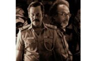 அருண் பாண்டியன், நட்டி இணைந்து நடித்த 'ரைட்' படம் 26ந் தேதி வெளியீடு