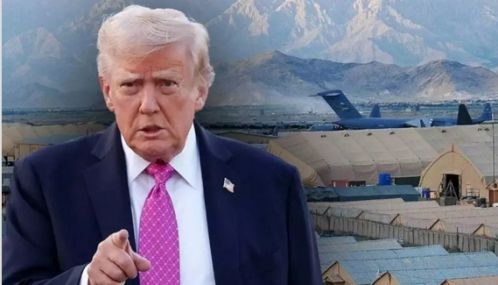 அமெரிக்காவில் இறக்குமதி செய்யப்படும் மருந்துகளுக்கு 100 சதவீதம் வரி - டொனால்டு டிரம்ப்