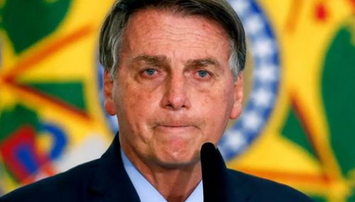 பிரேசில் முன்னாள் அதிபருக்கு 27 ஆண்டுகள் சிறை தண்டனை