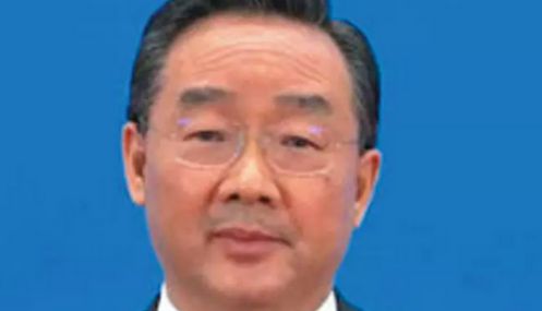 சீனாவில் வேளாண் துறை அமைச்சருக்கு மரண தண்டனை