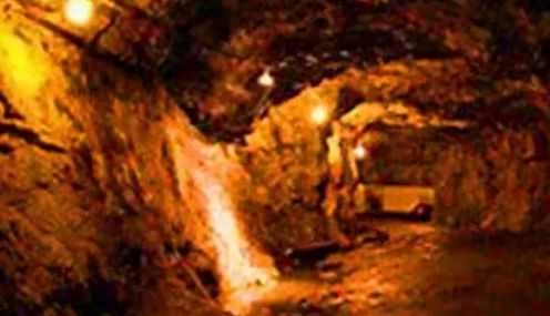 கொலம்பியாவில் தங்க சுரங்கம் இடிந்து விழுந்தது - 20 தொழிலாளர்களின் கதி?