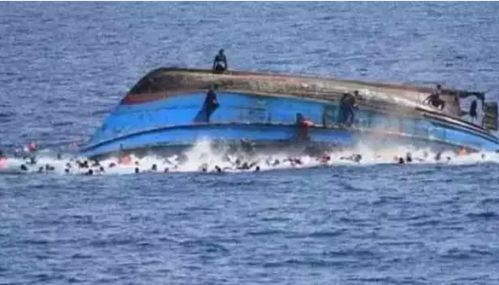 காங்கோவில் நிகழ்ந்த 2 படகு விபத்துகளில் 193 பேர் மரணம்