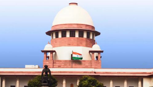 எஸ்ஐஆர் வழக்கில் ஜனவரியில் இறுதி தீர்ப்பு - உச்சநீதிமன்றம்