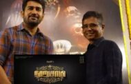இயக்குநர் சசியுடன் விஜய் ஆண்டனி நடிக்கும் படம்  'நூறு சாமி'