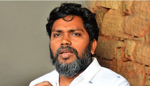 ‘தண்டகாரண்யம்’ படம் 19ம் தேதி வெளியீடு - இயக்குனர் பா.ரஞ்சித்